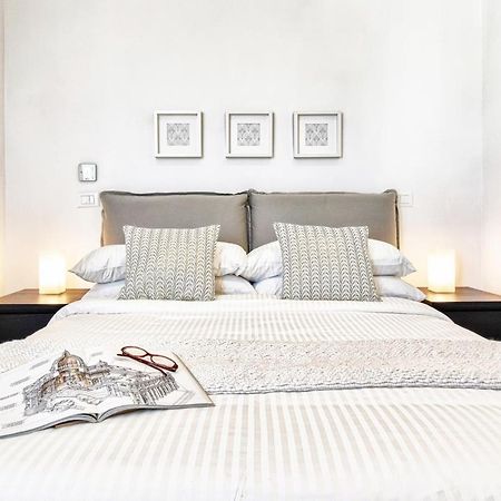 St. Peter Penthouse Διαμέρισμα Ρώμη Εξωτερικό φωτογραφία