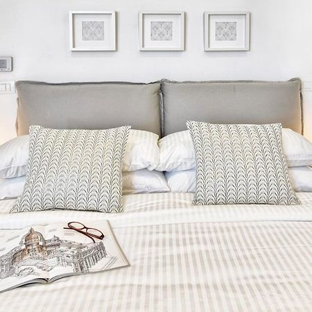 St. Peter Penthouse Διαμέρισμα Ρώμη Εξωτερικό φωτογραφία