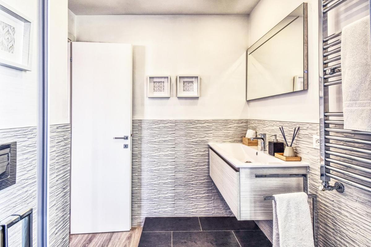 St. Peter Penthouse Διαμέρισμα Ρώμη Εξωτερικό φωτογραφία