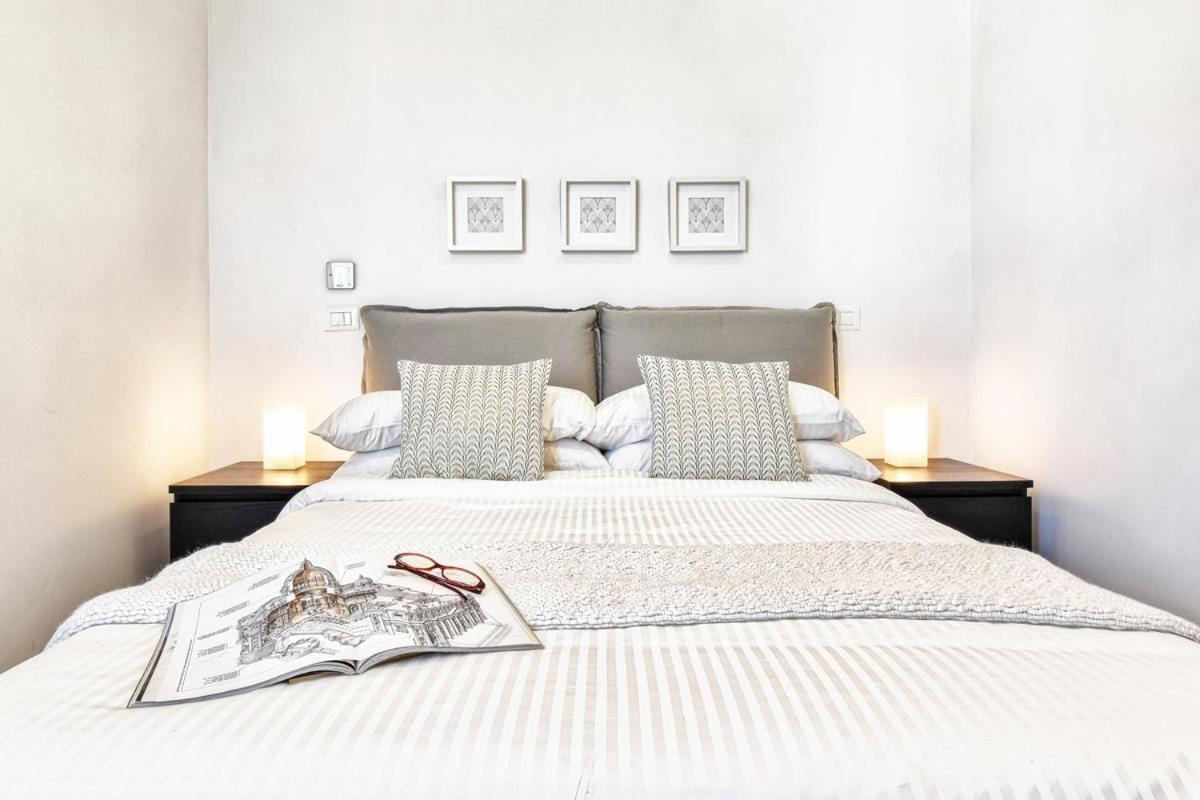 St. Peter Penthouse Διαμέρισμα Ρώμη Εξωτερικό φωτογραφία