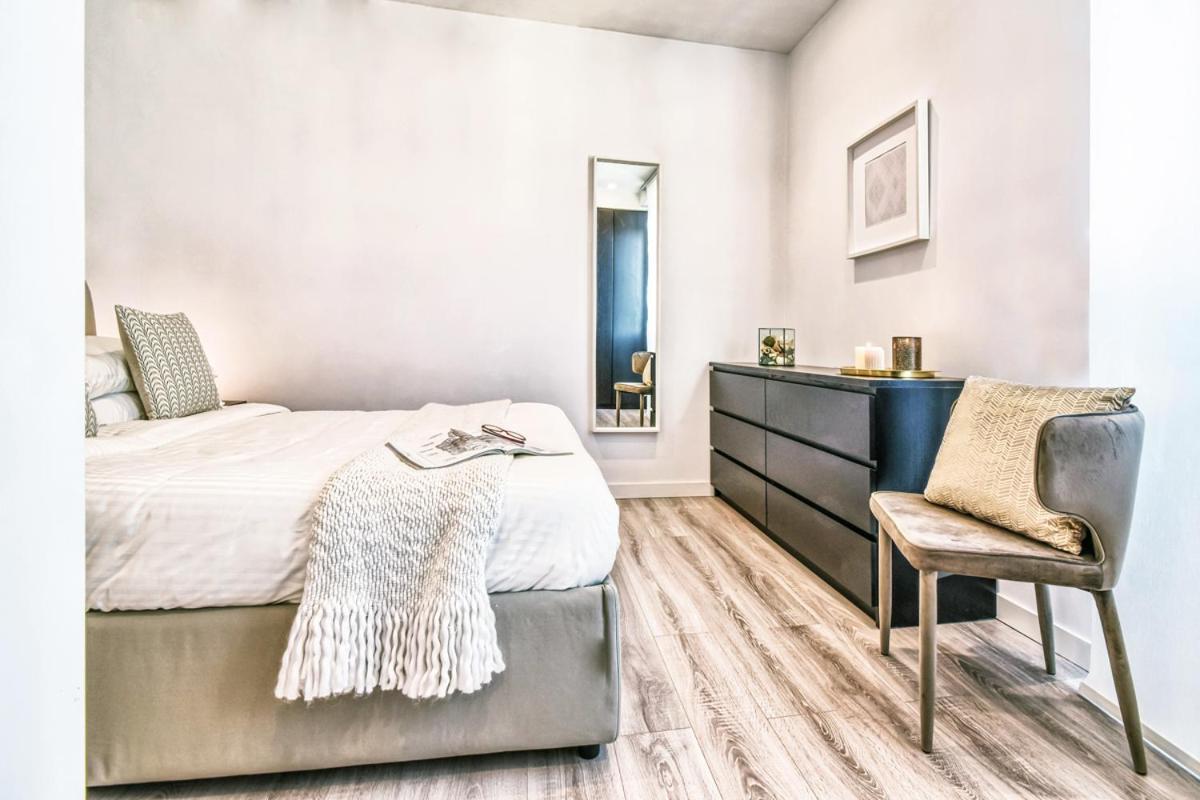 St. Peter Penthouse Διαμέρισμα Ρώμη Εξωτερικό φωτογραφία