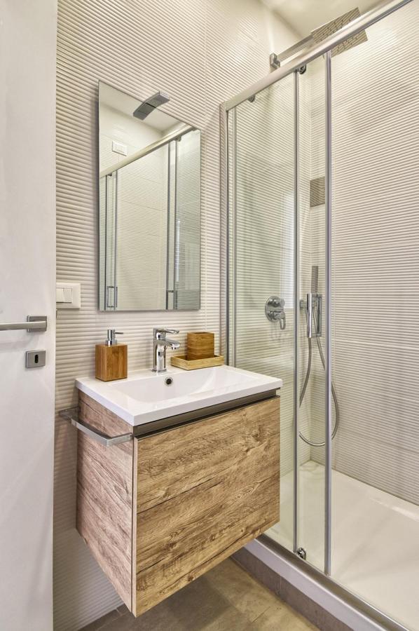 St. Peter Penthouse Διαμέρισμα Ρώμη Εξωτερικό φωτογραφία
