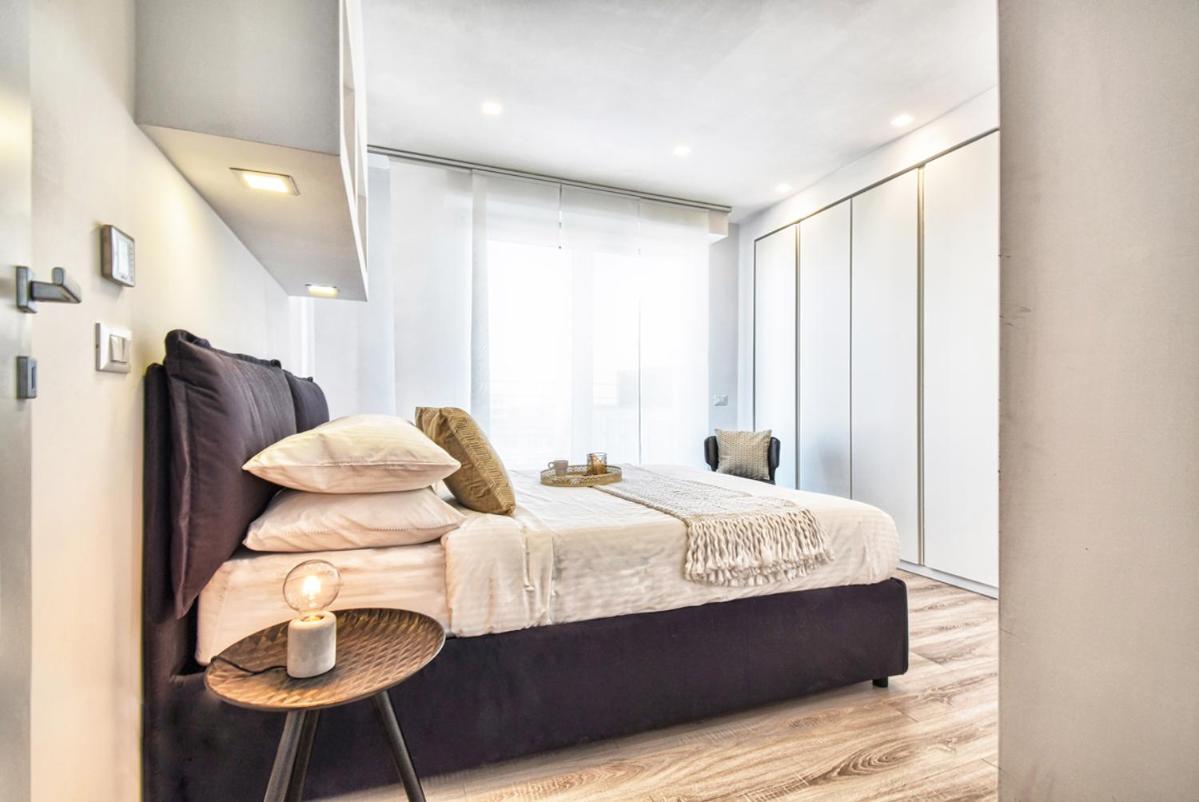 St. Peter Penthouse Διαμέρισμα Ρώμη Εξωτερικό φωτογραφία