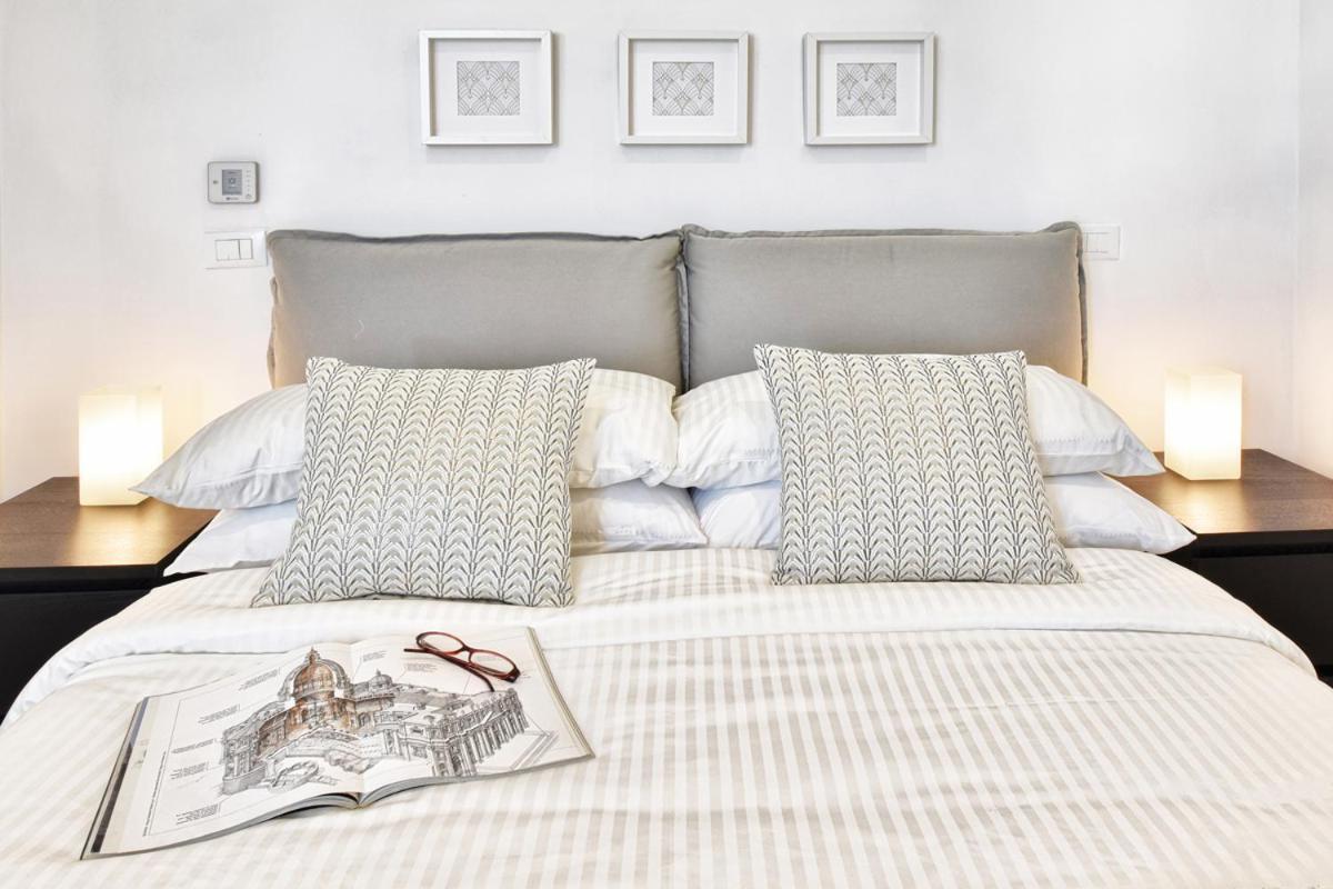 St. Peter Penthouse Διαμέρισμα Ρώμη Εξωτερικό φωτογραφία