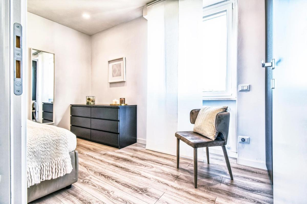 St. Peter Penthouse Διαμέρισμα Ρώμη Εξωτερικό φωτογραφία