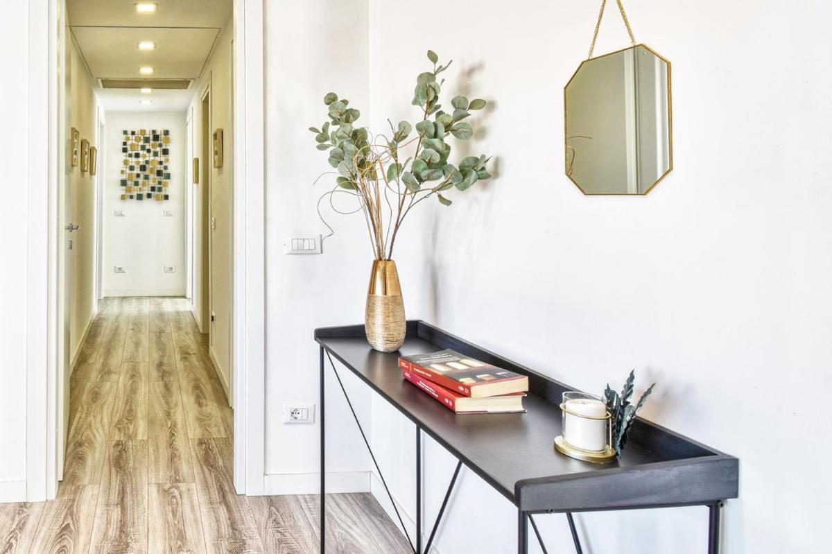 St. Peter Penthouse Διαμέρισμα Ρώμη Εξωτερικό φωτογραφία
