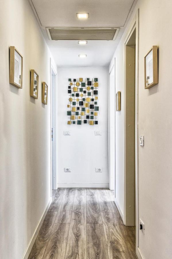 St. Peter Penthouse Διαμέρισμα Ρώμη Εξωτερικό φωτογραφία
