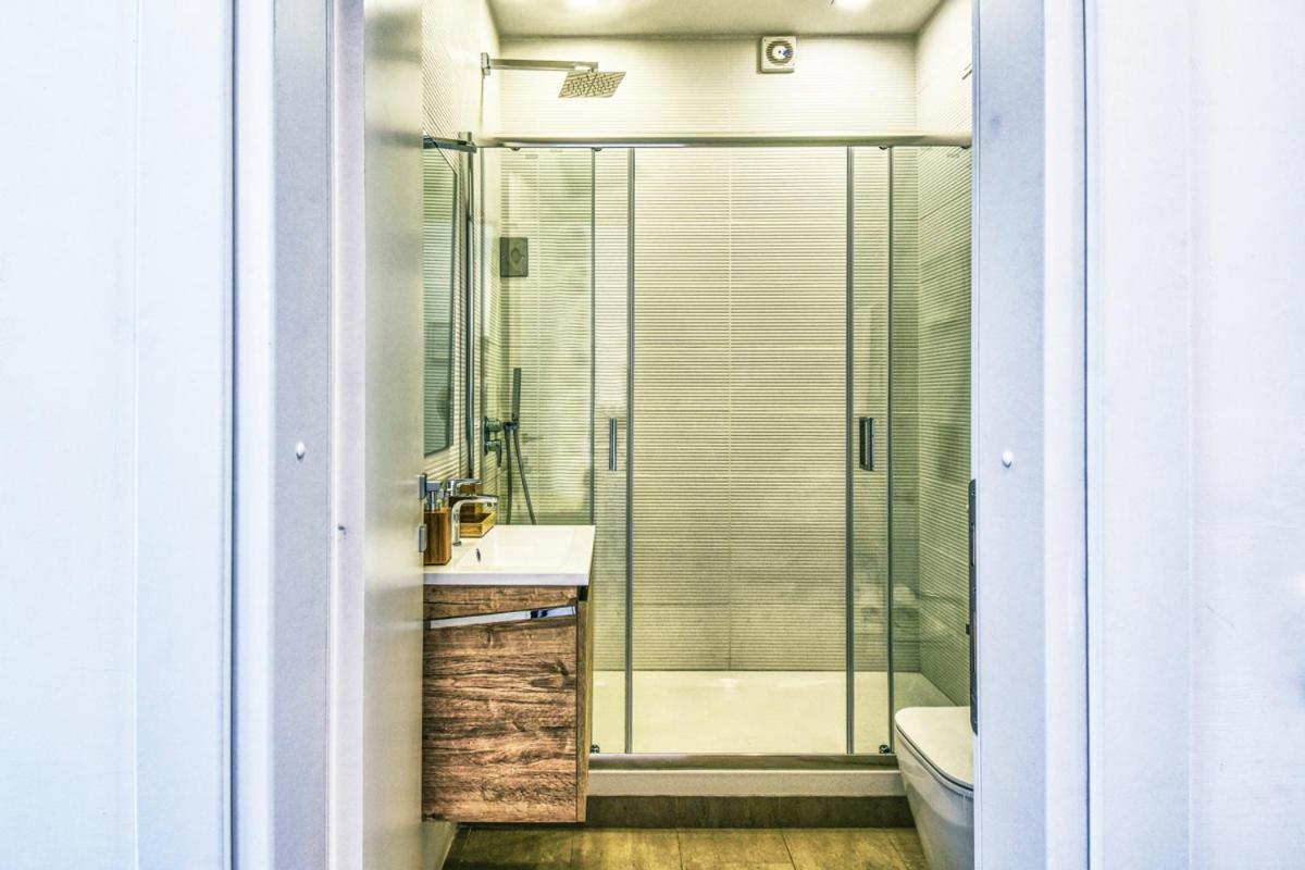 St. Peter Penthouse Διαμέρισμα Ρώμη Εξωτερικό φωτογραφία
