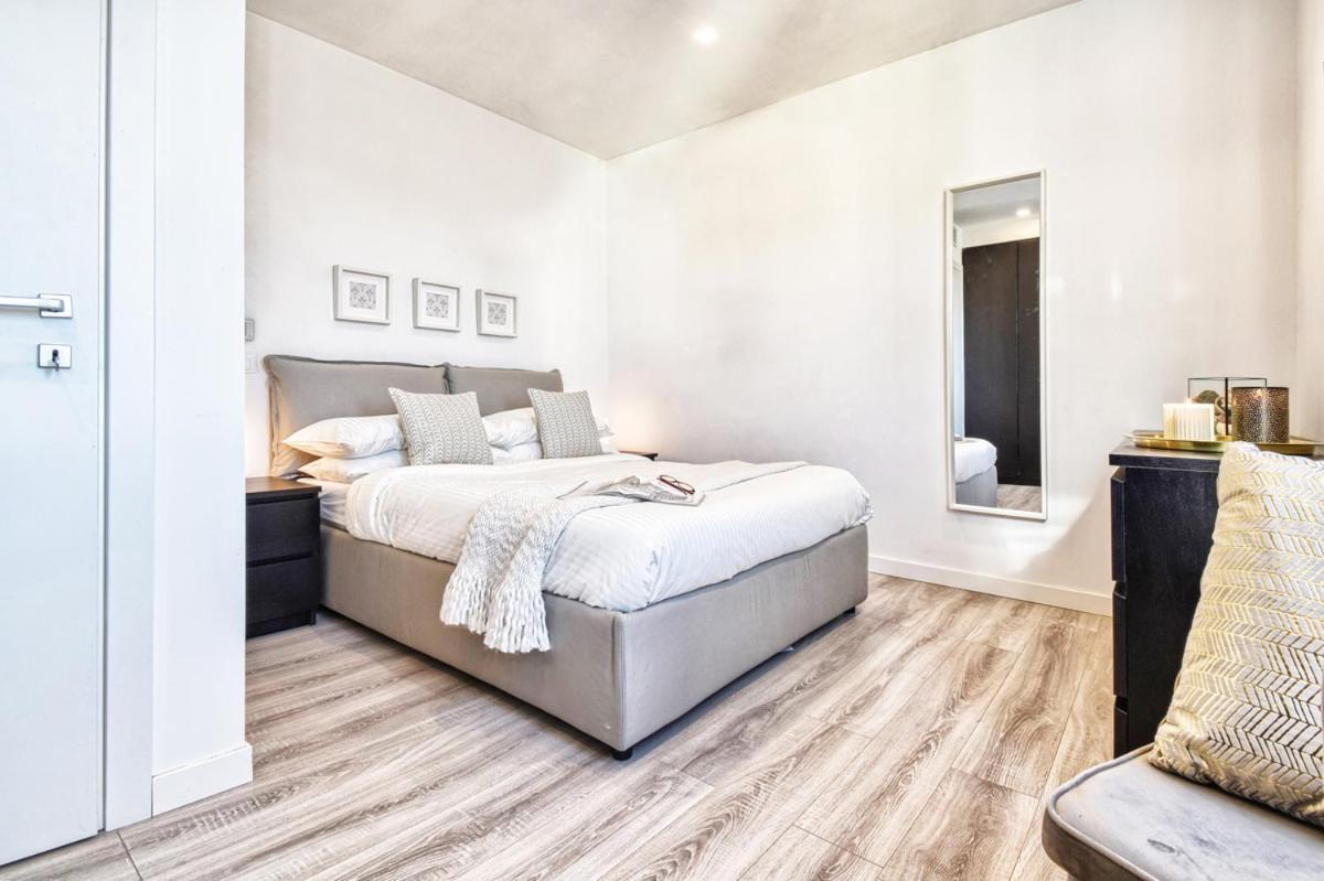 St. Peter Penthouse Διαμέρισμα Ρώμη Εξωτερικό φωτογραφία