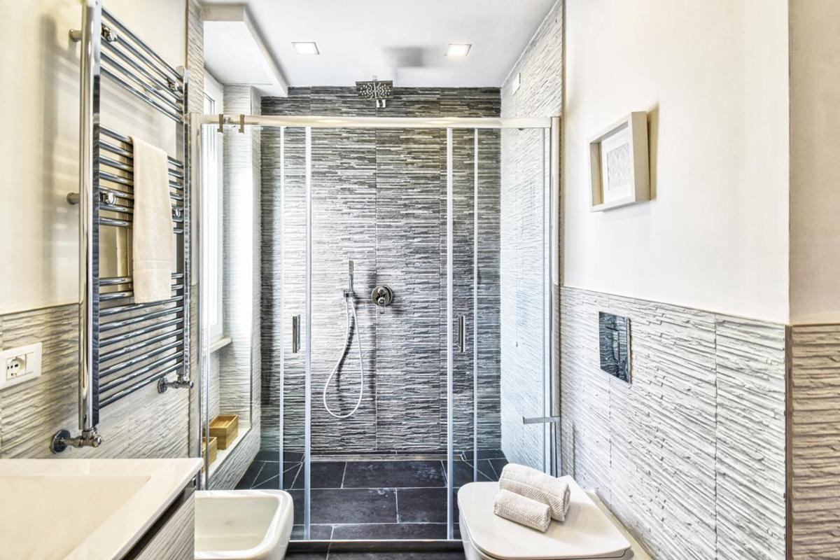 St. Peter Penthouse Διαμέρισμα Ρώμη Εξωτερικό φωτογραφία