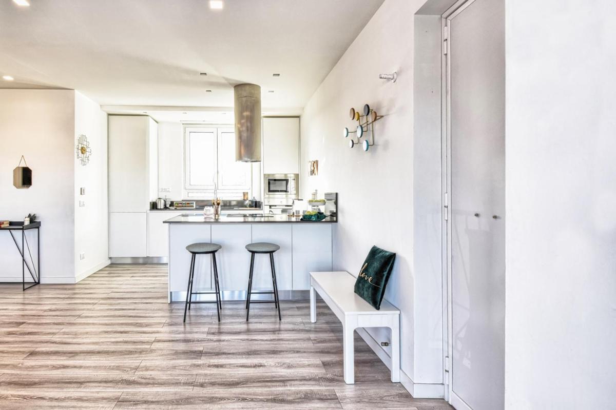 St. Peter Penthouse Διαμέρισμα Ρώμη Εξωτερικό φωτογραφία