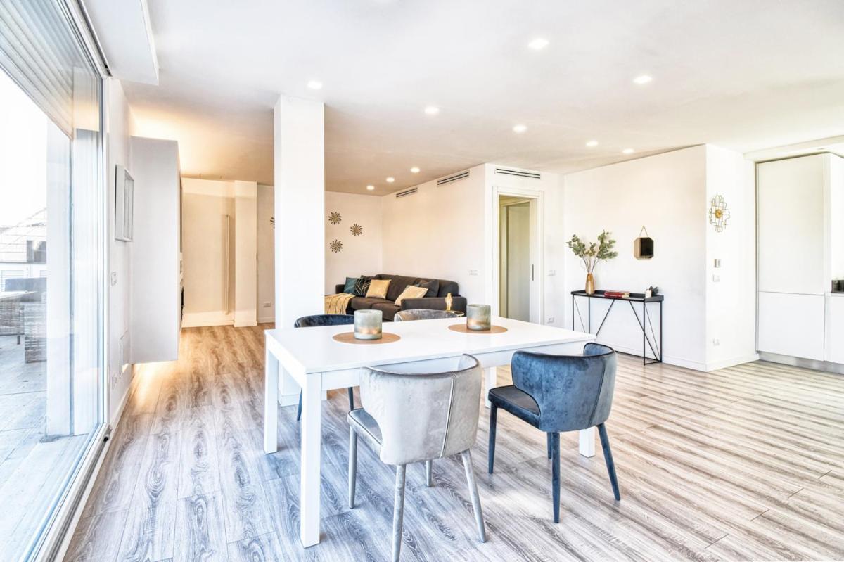 St. Peter Penthouse Διαμέρισμα Ρώμη Εξωτερικό φωτογραφία