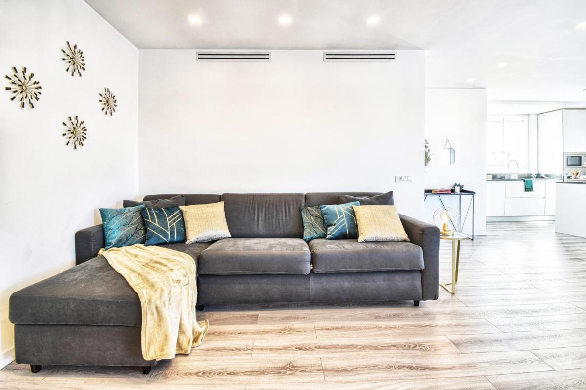 St. Peter Penthouse Διαμέρισμα Ρώμη Εξωτερικό φωτογραφία