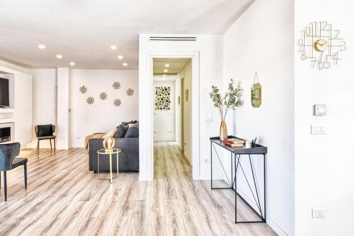 St. Peter Penthouse Διαμέρισμα Ρώμη Εξωτερικό φωτογραφία