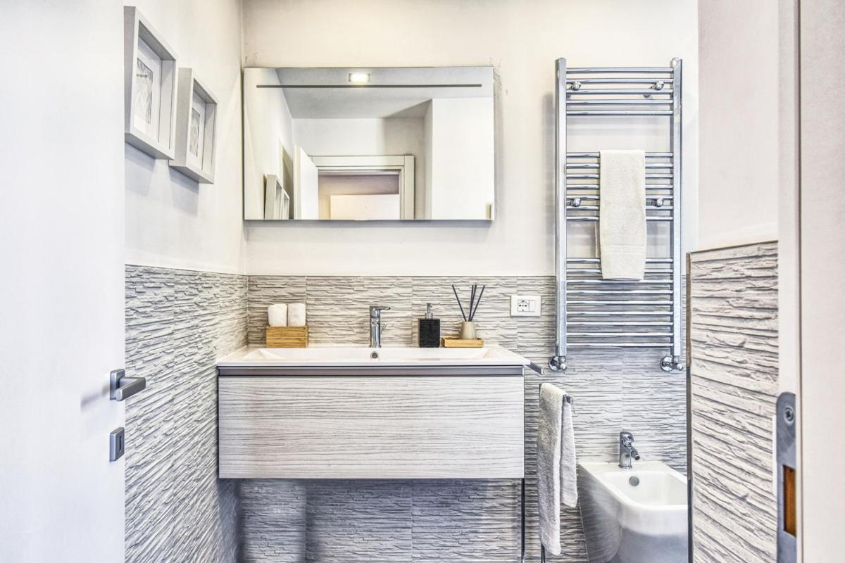 St. Peter Penthouse Διαμέρισμα Ρώμη Εξωτερικό φωτογραφία