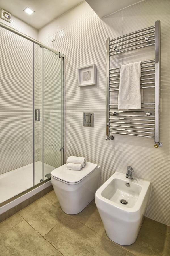 St. Peter Penthouse Διαμέρισμα Ρώμη Εξωτερικό φωτογραφία