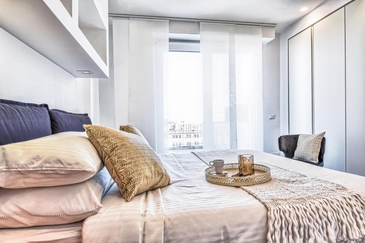 St. Peter Penthouse Διαμέρισμα Ρώμη Εξωτερικό φωτογραφία