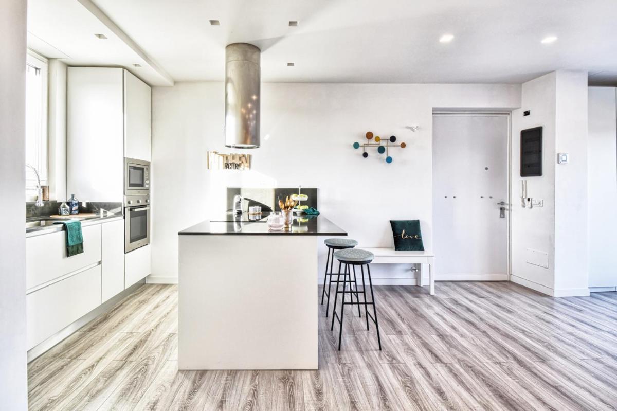 St. Peter Penthouse Διαμέρισμα Ρώμη Εξωτερικό φωτογραφία